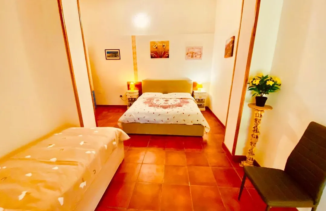 Agriturismo Pianezze-1