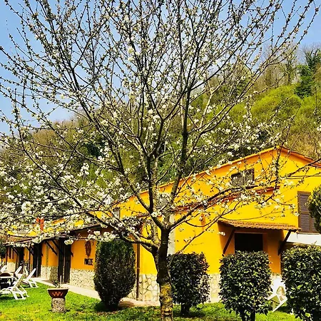 Agriturismo Pianezze-2